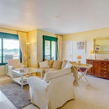 Appartement Belvilla By Oyo Amapola *