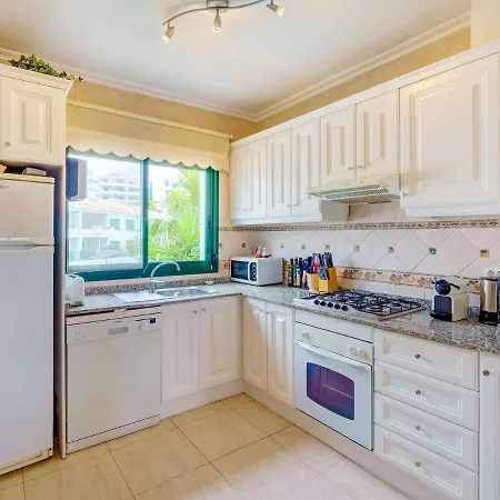Belvilla By Oyo Amapola Appartement Villacosta