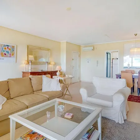 Belvilla By Oyo Amapola Appartement Villacosta