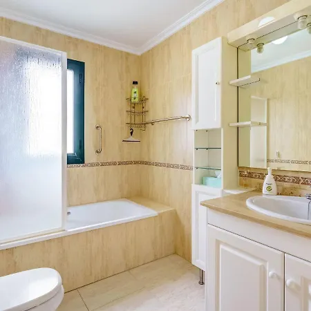 Appartement Belvilla By Oyo Amapola