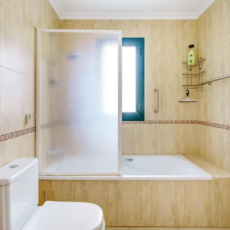 Appartement Belvilla By Oyo Amapola