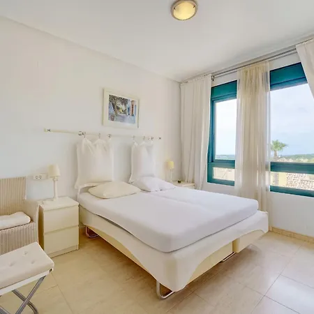 Valencia With Pool Apartamento *