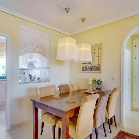 Apartamento Valencia With Pool *
