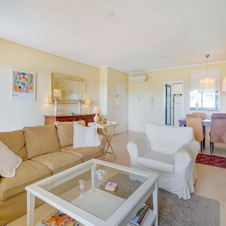Apartamento Valencia With Pool