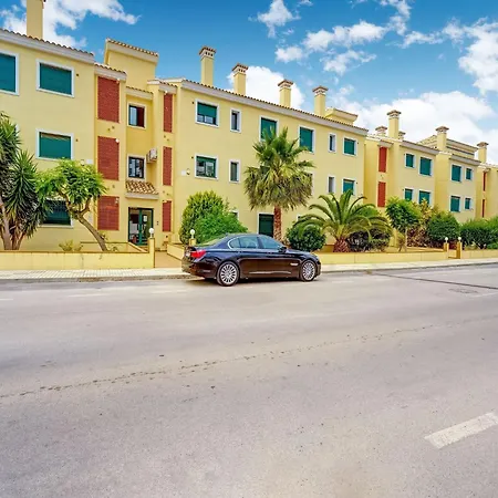 Valencia With Pool Apartamento