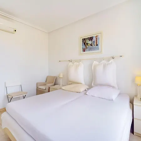Valencia With Pool Apartamento Villacosta