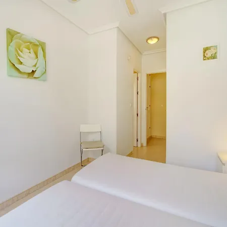 Valencia With Pool Apartamento