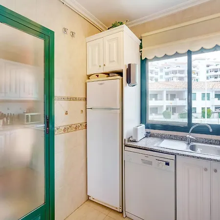 Apartamento Valencia With Pool *