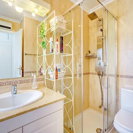 Valencia With Pool Apartamento Villacosta
