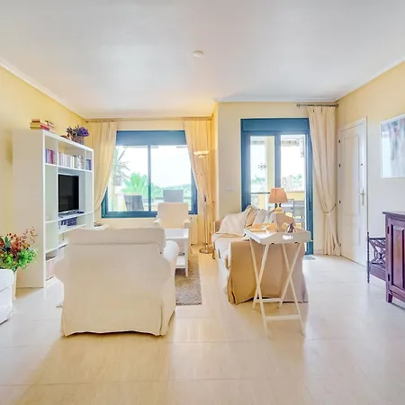 Valencia With Pool Apartamento
