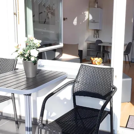 Valencia With Pool Apartamento *