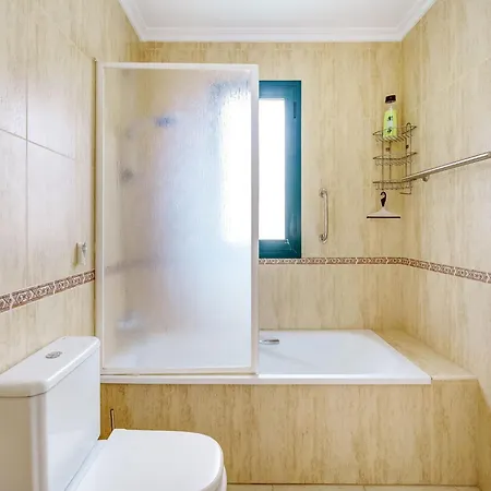Apartamento Valencia With Pool Villacosta