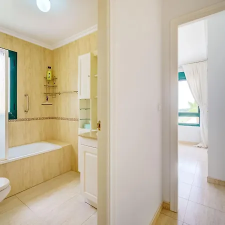 Valencia With Pool Apartamento Villacosta