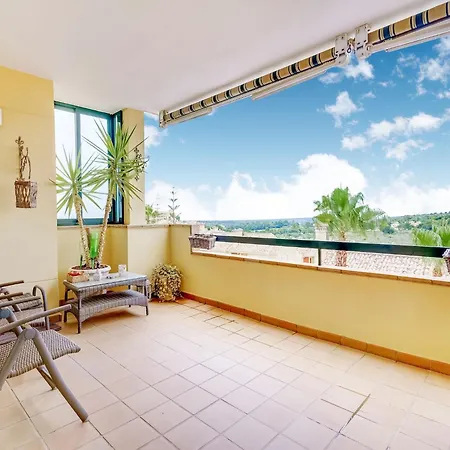Apartamento Valencia With Pool Villacosta