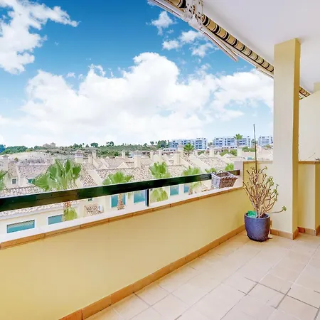 Valencia With Pool Apartamento Villacosta
